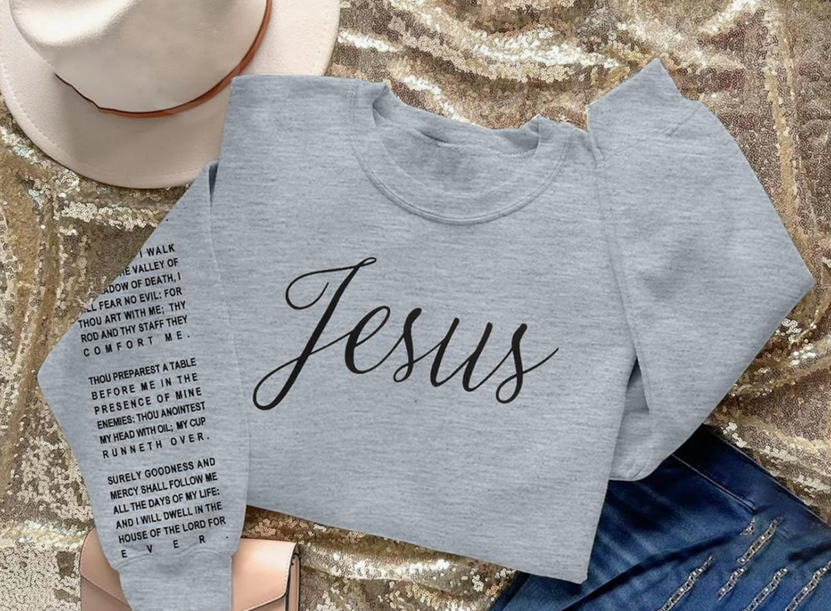 Jesus