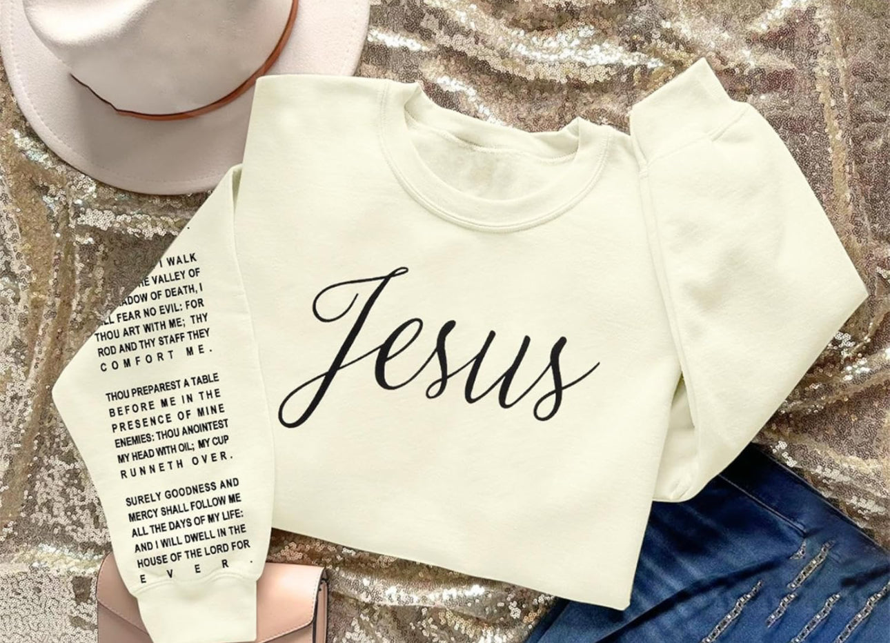 Jesus
