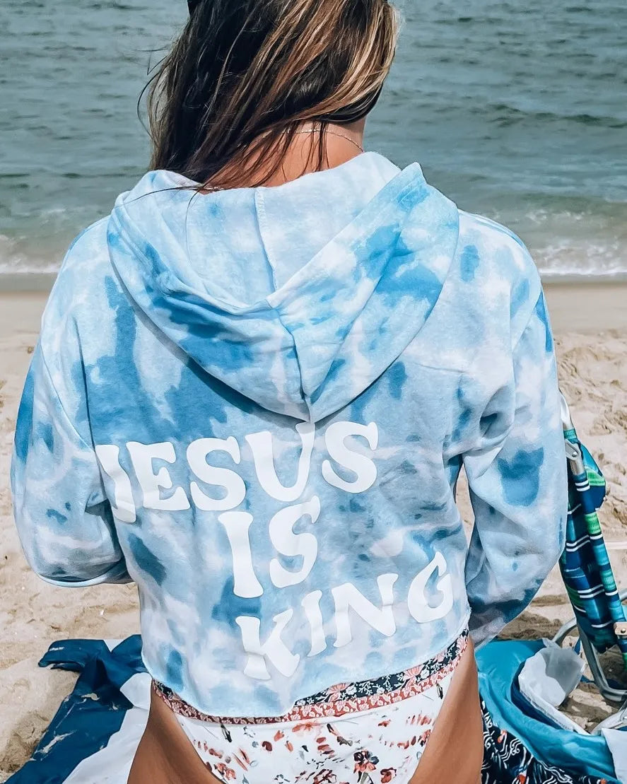 Ocean side