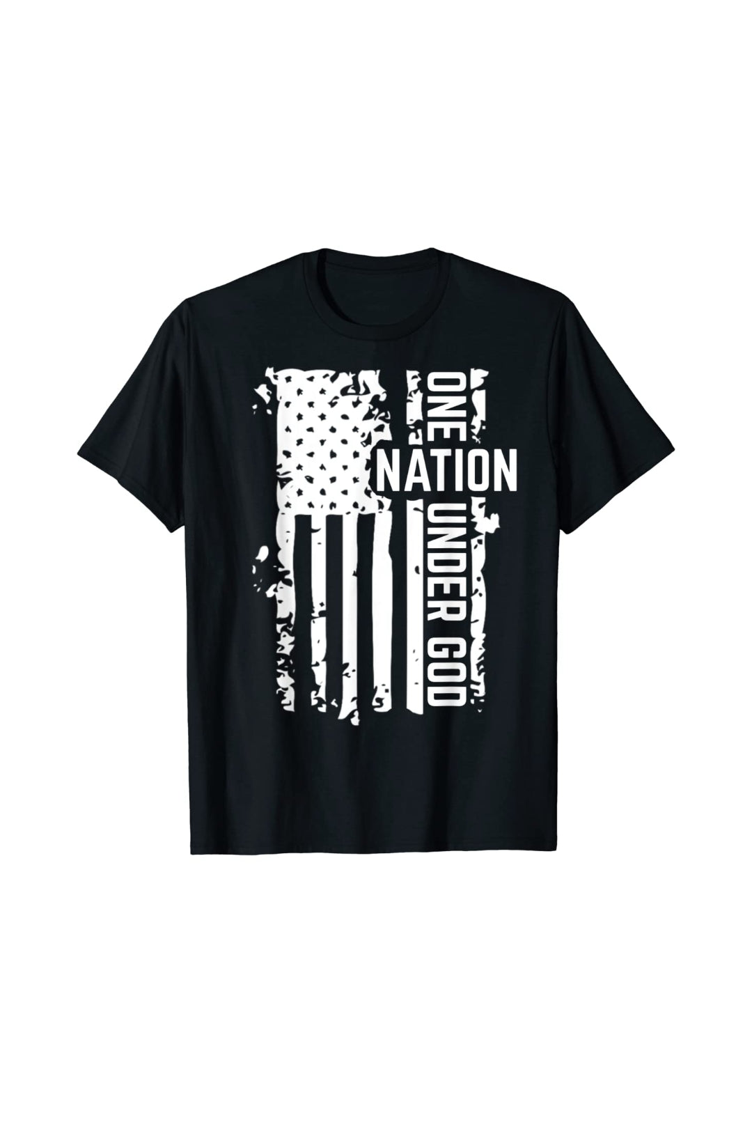 One Nation under God