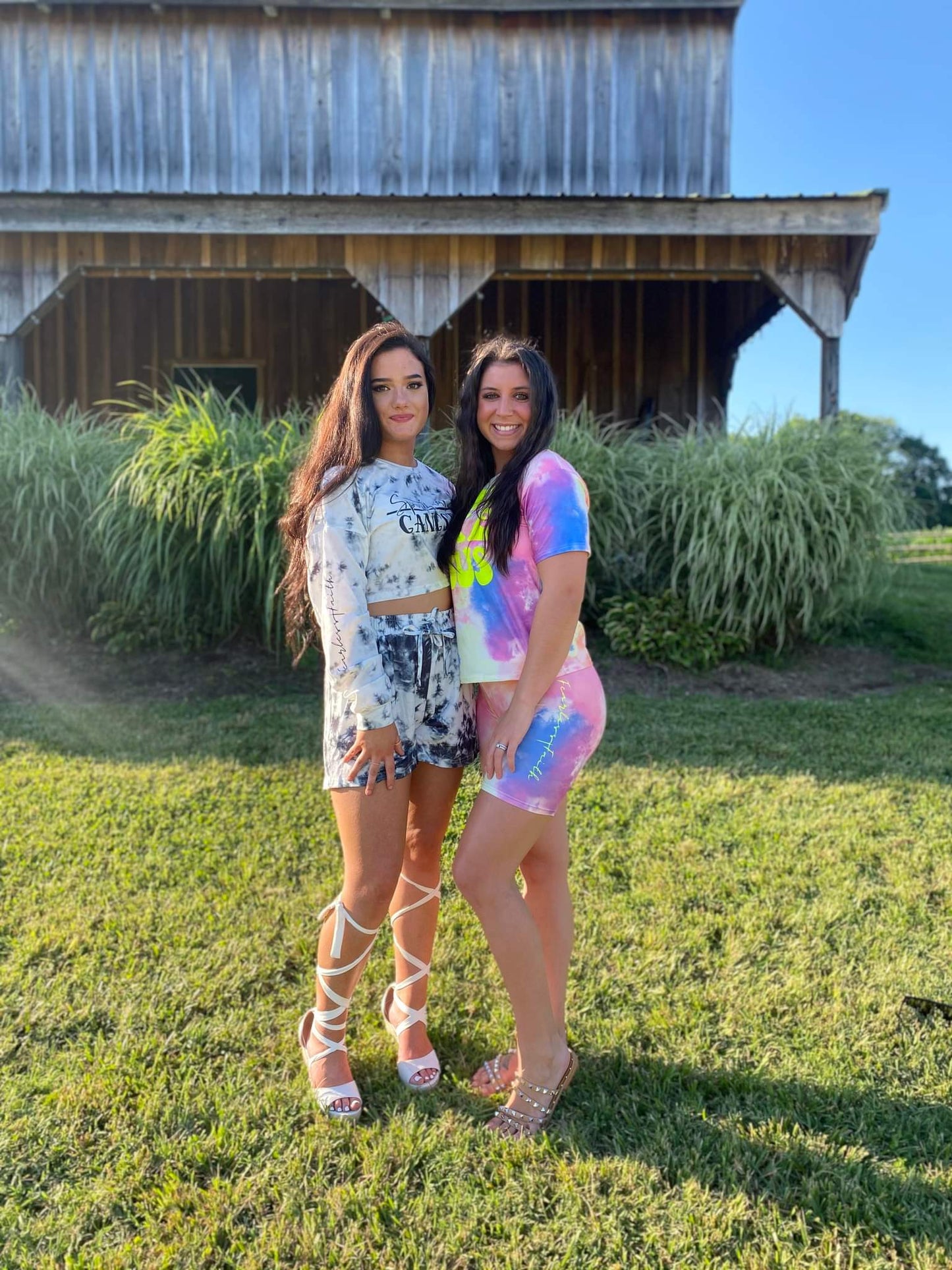 Christian Girlz