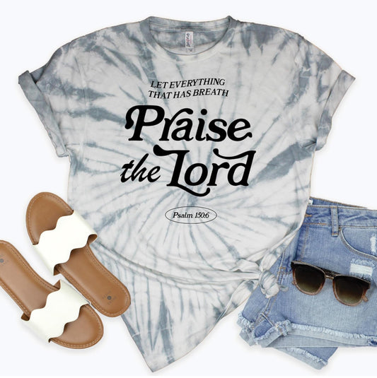 Praise the Lord