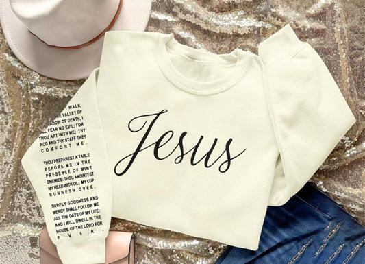 Jesus