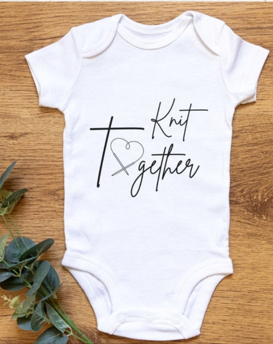 Knit Together