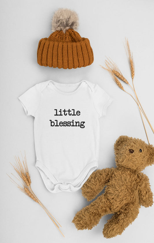 Little blessings