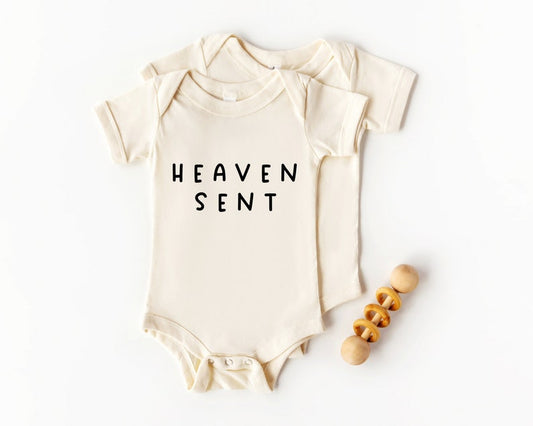 Heaven Sent