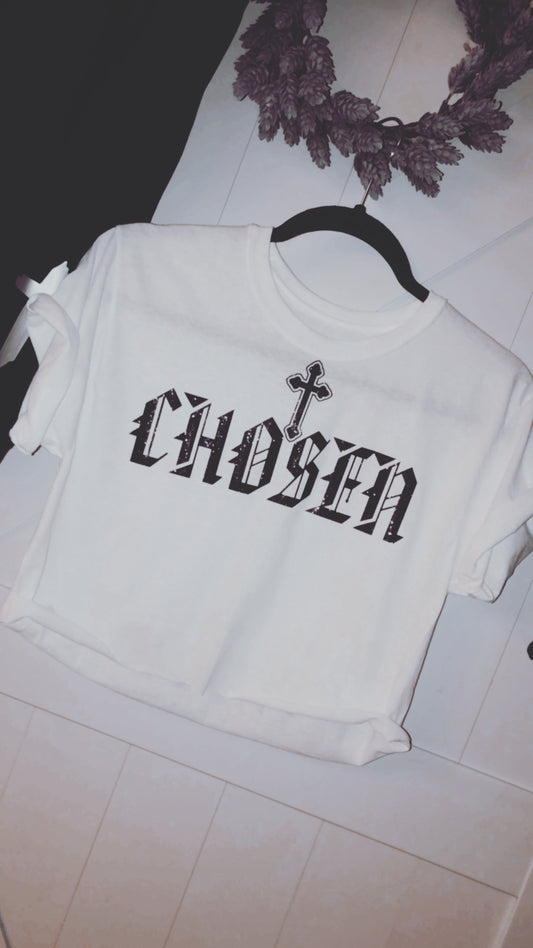 CHOSEN