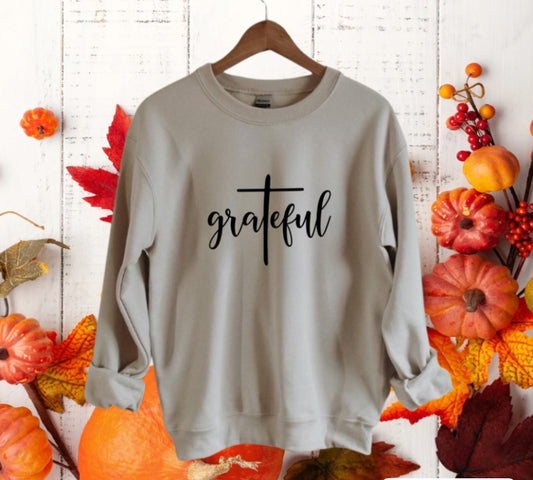 Grateful