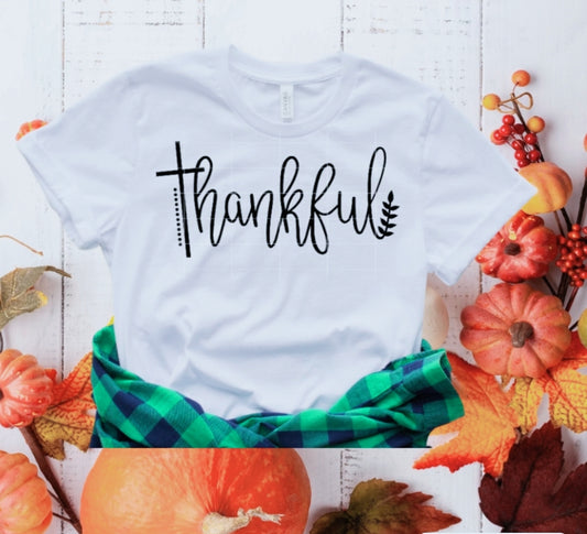 Thankful