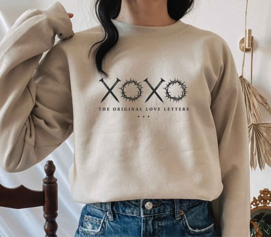 XoXo