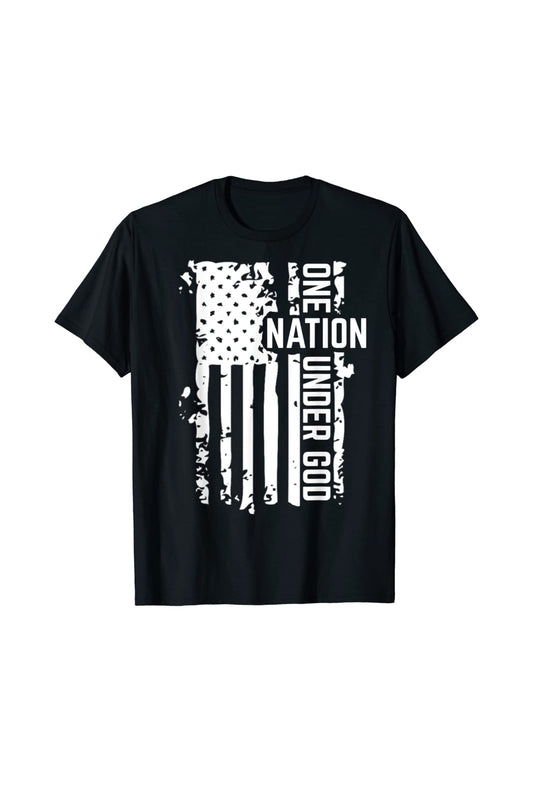 One Nation under God