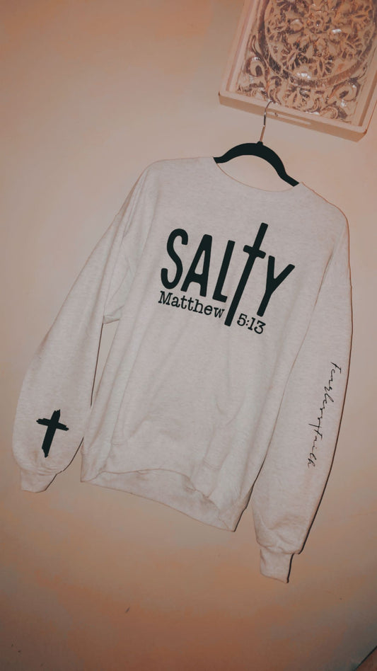Salty