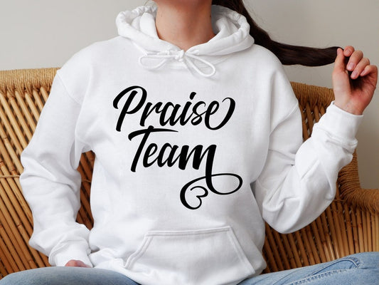 Praise Team