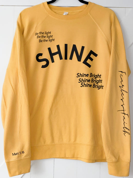 Shine