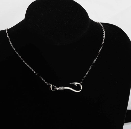 Fisher of Men Necklace