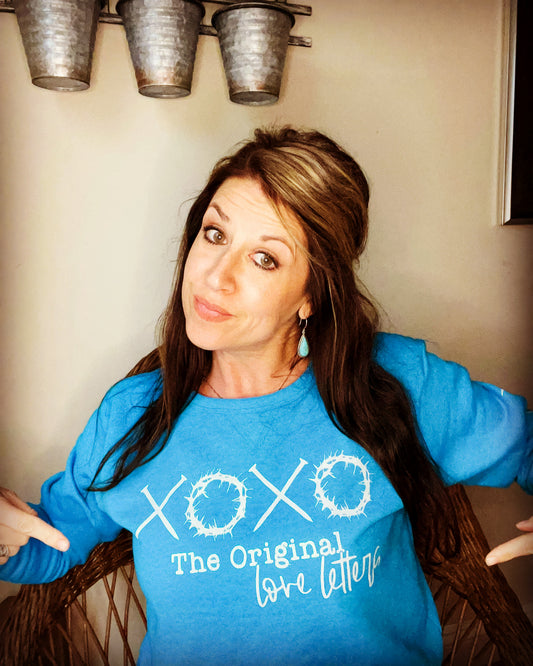 XoXo Easter
